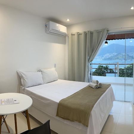 Apartamentos Com Vista Para O Mar - Mirante Do Marinas Angra dos Reis Exterior photo