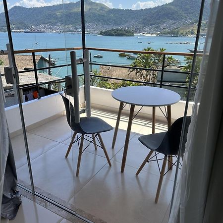 Apartamentos Com Vista Para O Mar - Mirante Do Marinas Angra dos Reis Exterior photo