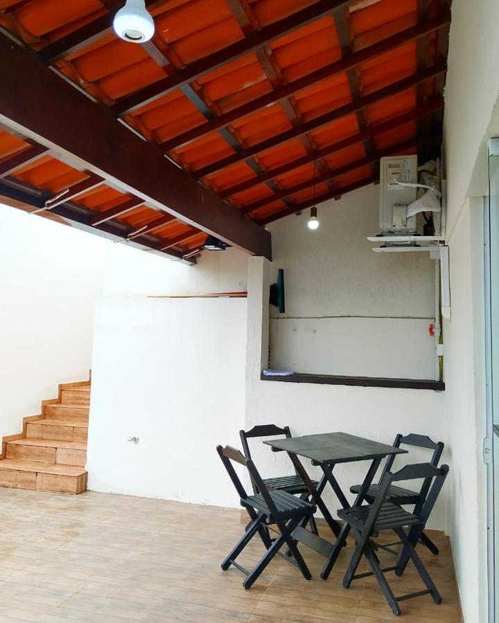 Apartamentos Com Vista Para O Mar - Mirante Do Marinas Angra dos Reis Exterior photo
