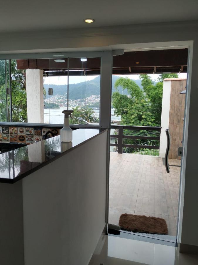 Apartamentos Com Vista Para O Mar - Mirante Do Marinas Angra dos Reis Exterior photo